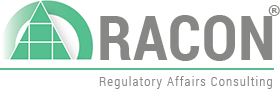 RACON - Regulatory Affairs Consulting, Heidelberg - Berlin